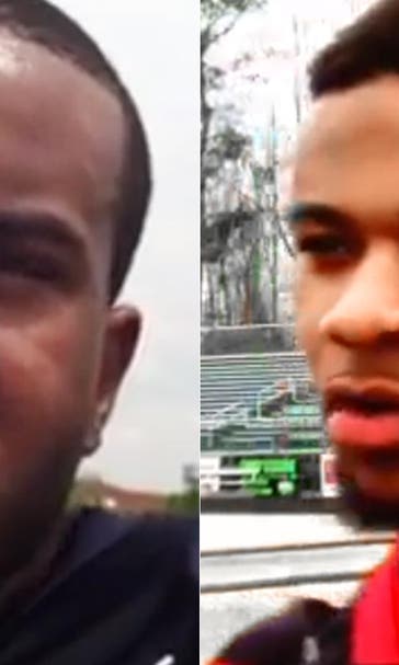 Ole Miss' Nkemdiche brothers named in assault complaint